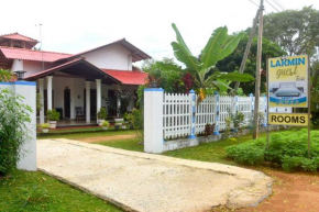 Wilpattu Lakwin Guest